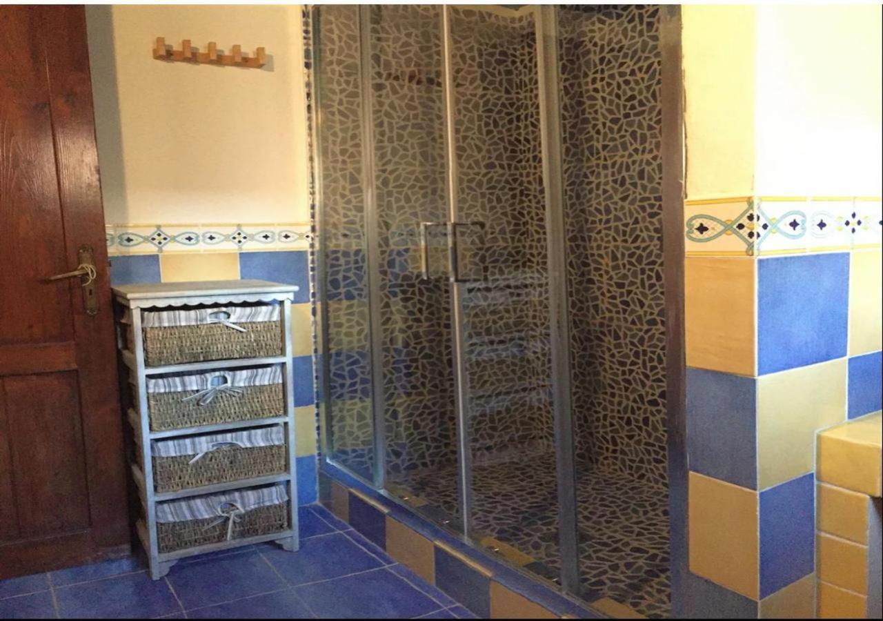 Casa Ada - Incantevole Loft In Centro Lampedusa Bagian luar foto